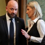 Jacek Sutryk Przetasowania we władzach Wrocławia. Dwoje wiceprezydentów straciło stanowiska
