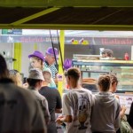 Przeterminowane mięso, wyroby seropodobne. Food trucki pod lupą