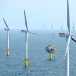 Przetrwa każdy wstrząs. Japonia z pierwszą taką farmą wiatrową na świecie