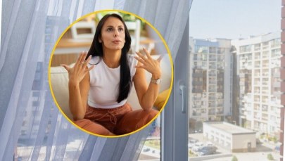 Przetrwaj upały bez klimatyzacji. Ten starożytny trik obniża temperaturę w domu o 4°C