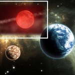 Przetrwała apokalipsę? Astronomowie odkryli planetę "zombie"
