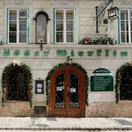 Przetrwała drugą wojnę światową, pokonała ją inflacja. Najstarsza restauracja zamknięta na stałe