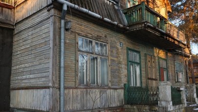 Przetrwała wojnę, zachowała wyjątkowy styl. Otwocka willa w rejestrze zabytków