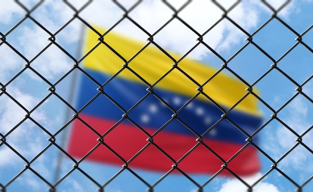 Przetrzymywany w Wenezueli obywatel Polski na wolności