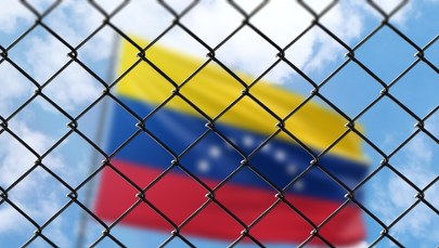 Przetrzymywany w Wenezueli obywatel Polski na wolności