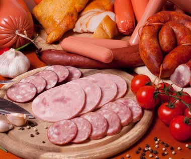 Przetworzone mięso: Czy warto je jeść? 