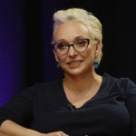 "PrzeVODnik": Kinga Dębska o serialu "Lulu"