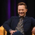 "PrzeVODnik": Marcin Hycnar pójdzie drogą Wołodymyra Zełeńskiego?