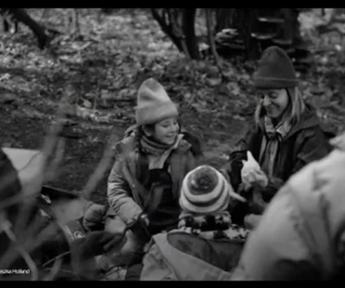 PrzeVODnik. Marcin Mindykowski o filmie "Zielona granica"