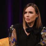 "PrzeVODnik": Marta Żmuda-Trzebiatowska o swojej roli w serialu "Grzechy Sąsiadów"