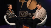„PrzeVODnik”: „Sny pełne dymu” okiem Katarzyny Borowieckiej. „Intymność kluczem tego filmu”