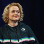 PrzeVODnik. Taczanowska krytykuje film "Kulej. Dwie strony medalu" Żuławskiego