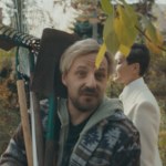 "PrzeVODnik": Taki będzie Rafi grany przez Pawła Domagałę