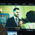 "PrzeVODnik": Wizyta na planie "Wotum nieufności"