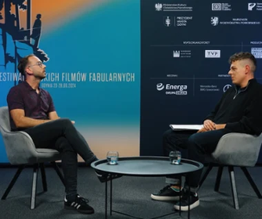 PrzeVODnik. "Wrooklyn Zoo". Marcin Radomski o najnowszym filmie Skoniecznego