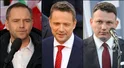 Przewaga jednego z kandydatów maleje. Nowy sondaż wskazuje jasno