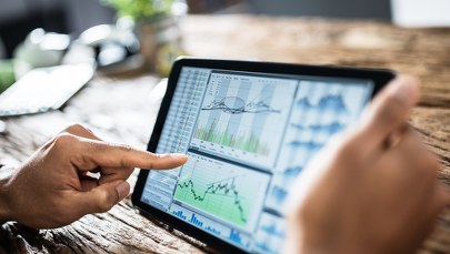 Przewidział finansowe tsunami. Teraz ostrzega przed kolejnym krachem 