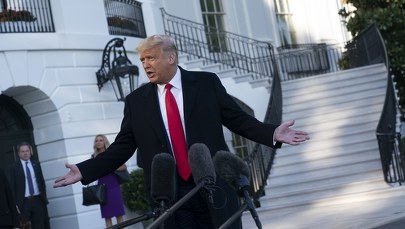 Przewidzieli wygraną Trumpa 4 lata temu. Kto ich zdaniem teraz zostanie prezydentem USA?