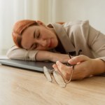 kwas foliowy Przewlekle zmęczenie może być wynikiem... niedoboru witamin