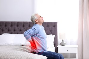Przewlekły ból pleców? Leki przeciwzapalne mogą zaszkodzić
