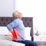 Przewlekły ból pleców? Leki przeciwzapalne mogą zaszkodzić