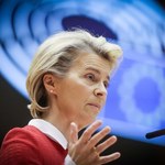 Przewodnicząca KE: Fundusz odbudowy to dla Europy szansa stulecia
