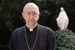 Przewodniczący Episkopatu o kryzysie wiary Polaków