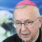 Przewodniczący episkopatu prosi o zwiększenie ilości mszy, żeby uniknąć dużych zgromadzeń