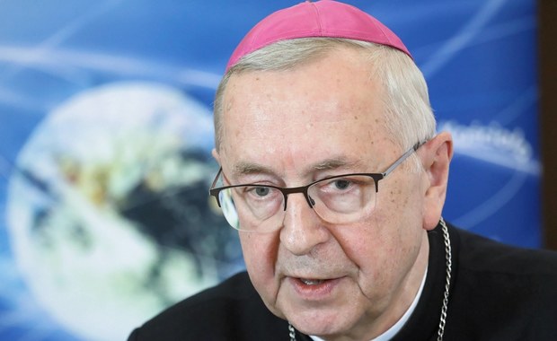 Przewodniczący episkopatu prosi o zwiększenie ilości mszy, żeby uniknąć dużych zgromadzeń