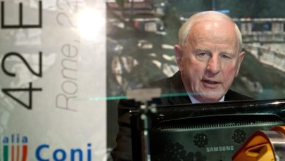 Przewodniczący Europejskiego Komitetu Olimpijskiego aresztowany w Rio