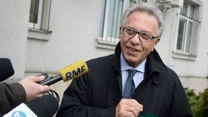 Przewodniczący Komisji Weneckiej: Ważne, by znaleźć dobry kompromis, a nie kompromis "diaboliczny"