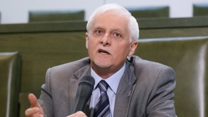 Przewodniczący KRS będzie prosił prezydenta o zwołanie ponadpartyjnego spotkania