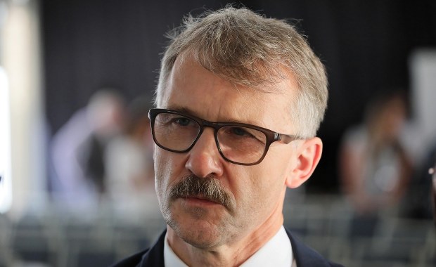 Przewodniczący KRS: Powołanie rzecznika dyscyplinarnego sędziów - prawidłowe