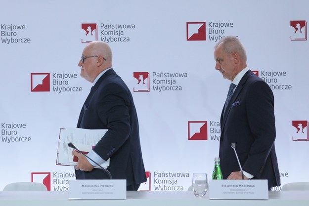 PKW wraca do sprawy finansów PiS. Decyzja ws. subwencji ma zapaść dzisiaj