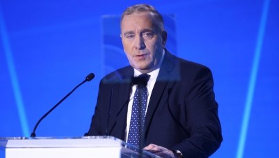 Przewodniczący PO zabrał głos ws. immunitetu Stanisława Gawłowskiego