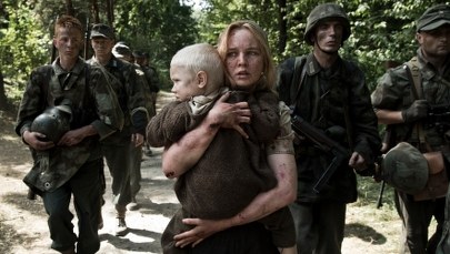 Przewodniczący ukraińskiego parlamentu: Za Tragedią Wołyńską stoją Rosjanie i niemieccy naziści