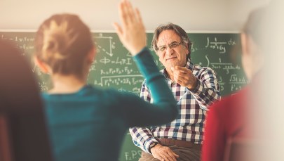 Przewodniczący ZNP o "Lex Czarnek 2.0": Czeka nas walka o autonomię szkoły