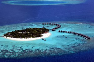 Przewodnik po Malediwach