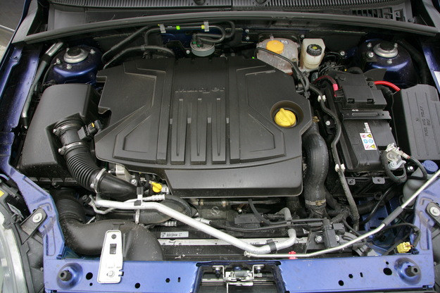 Przewodnik po silnikach Fiat/Opel /Motor