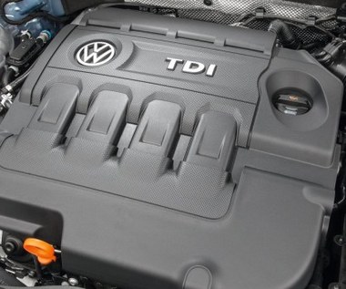 Przewodnik po silnikach - Volkswagen (TDI)