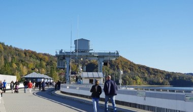 Przewodnik pokazał paragon z Soliny. "Nie wiem, czy kredytu nie wezmę"
