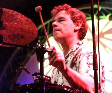 Przewodnik rockowy: Bill Bruford. Arcymistrz na emeryturze