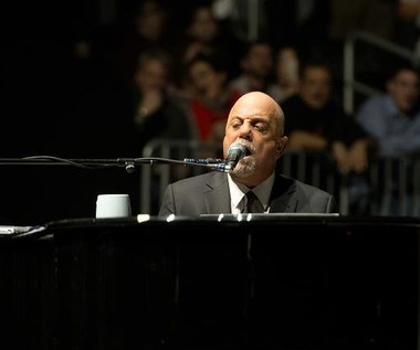 Przewodnik rockowy: Billy Joel. "Gigant"