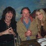 Przewodnik rockowy: Blackmore's Night