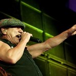 Przewodnik rockowy: Brian Johnson - drugi po bogu