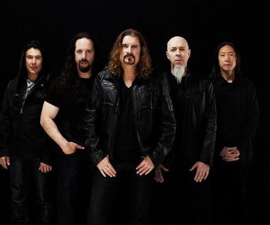 Przewodnik rockowy: Dream Theater i Mike Mangini: "Wciąż do przodu..."
