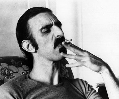 Przewodnik rockowy: Frank Zappa. 20. rocznica śmierci "Nieśmiertelnego"