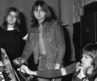 Przewodnik rockowy. Greg Lake - Lucky Man