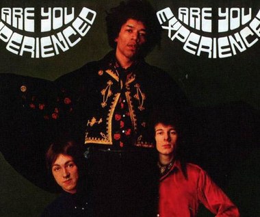 Przewodnik rockowy: Jimi Hendrix debiutuje