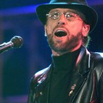 Przewodnik rockowy: Maurice Gibb, "ofiara" Johna Lennona